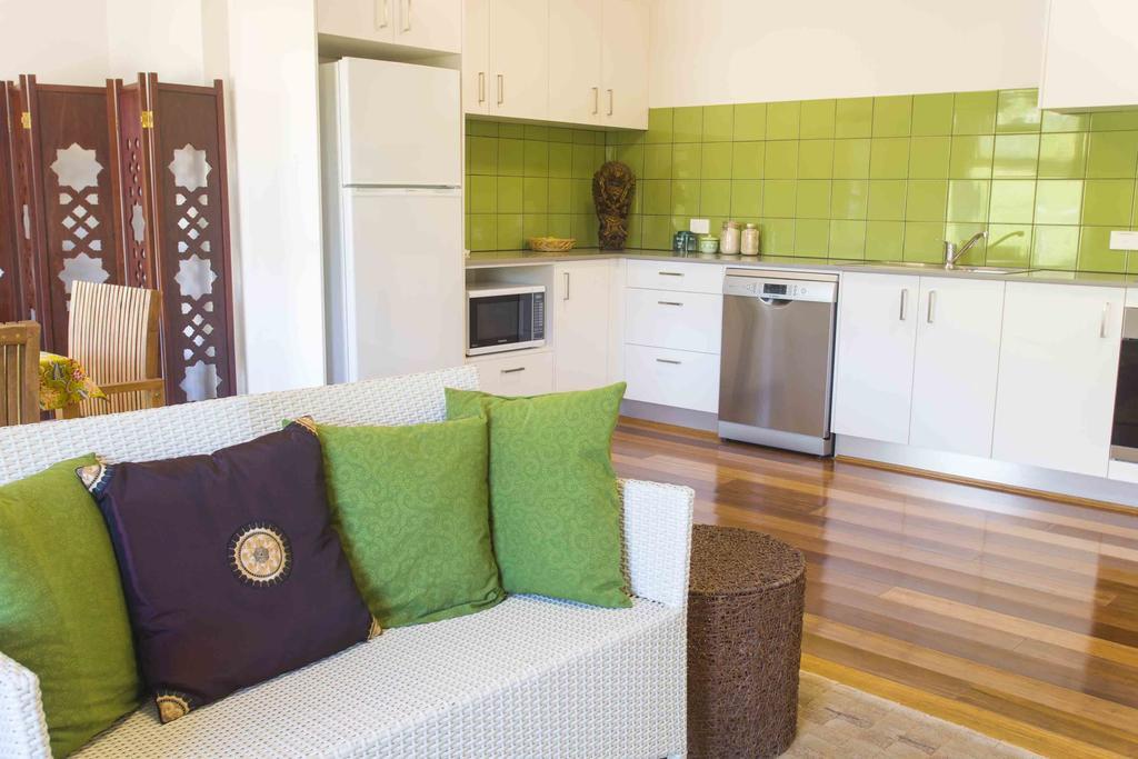 One Of A Kind Apartments Canberra Exterior foto