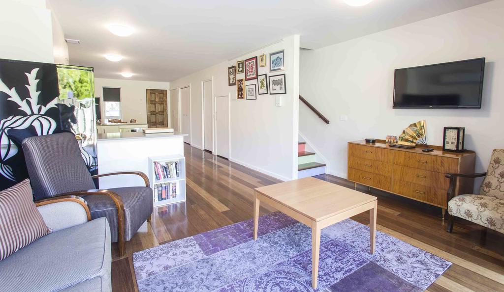 One Of A Kind Apartments Canberra Cameră foto