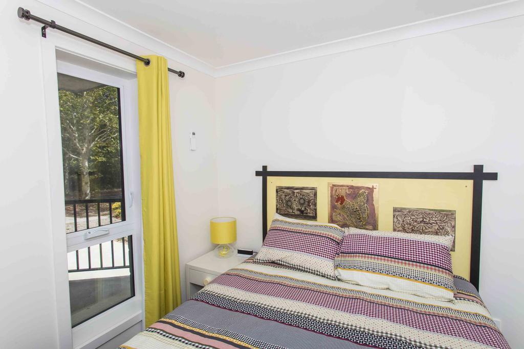 One Of A Kind Apartments Canberra Exterior foto